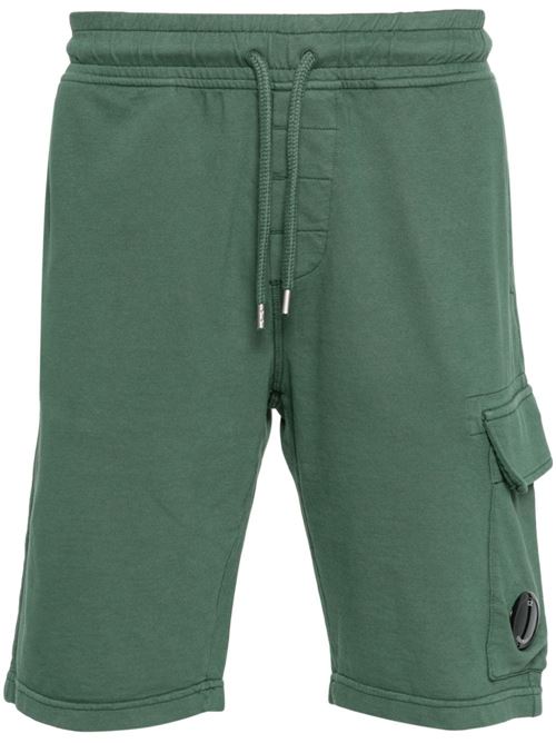 Bermuda uomo sportivo CP COMPANY | 16CMSB021A002246G649